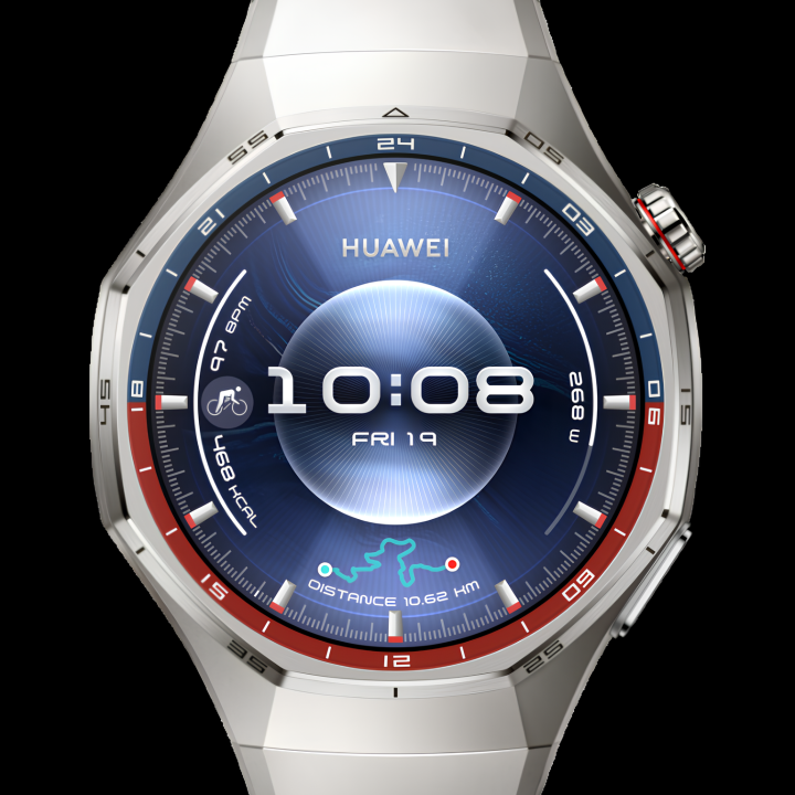 HUAWEI GT-6 PRO TITANIUM