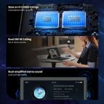 pack G-tab T12 +SUPPORT+ CLAVIER