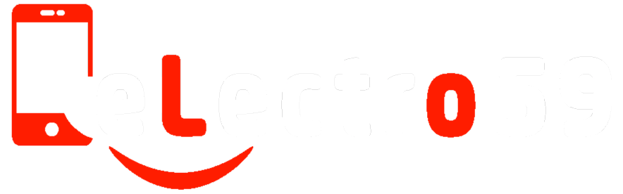 ELECTRO59 - Boutique High-Tech & Smartphones au Maroc