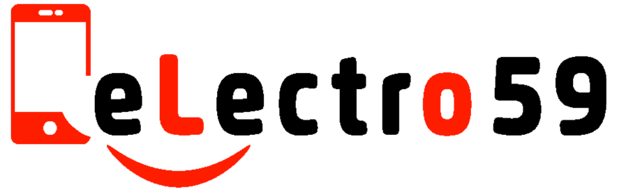 ELECTRO59 - Boutique High-Tech & Smartphones au Maroc