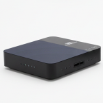 VENCOR BOX S Q3 (24 Mois d'abonnement IPTV Gratuit Avec Serveur Nova 4K )