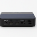 VENCOR BOX S Q3 (24 Mois d'abonnement IPTV Gratuit Avec Serveur Nova 4K )